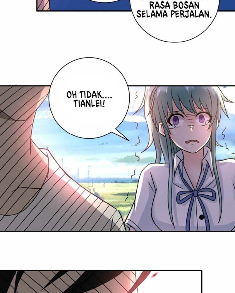 Super System Chapter 11 Bahasa Indonesia